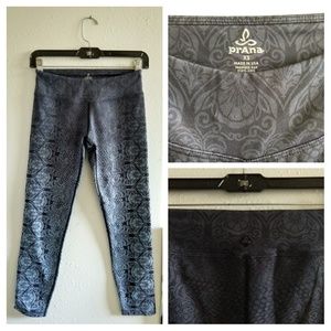 Prana yoga capris